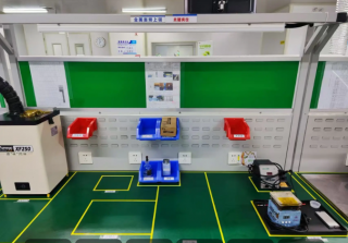 生产现场如何进行6S管理