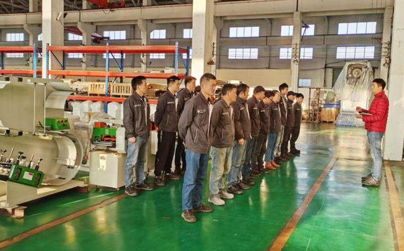 做好6S管理:从员工思维变革到行为习惯重塑 做好6S管理:从员工思维变革到行为习惯重塑