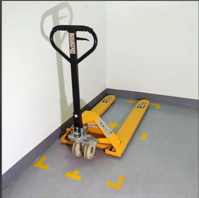 6S管理—车间定置定位管理是如何提高员工素养的